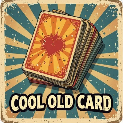 Cool Old Card ebay Shop