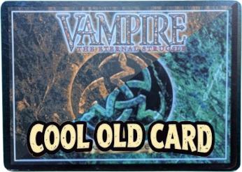 Cool_Old_Card VTES France Cards